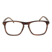 Lozza Brown Cellulose Acetate Glasses (Frames)
