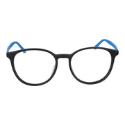 Fila Gray Rubber Glasses (Frames)