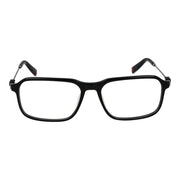 Fila Black Metal Glasses (Frames)