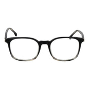 Lozza Black Cellulose Acetate Glasses (Frames)