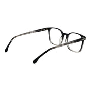 Lozza Black Cellulose Acetate Glasses (Frames)
