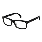 Lozza Black Cellulose Acetate Glasses (Frames)