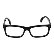 Lozza Black Cellulose Acetate Glasses (Frames)