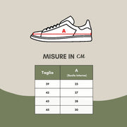 MM6 Maison Margiela Gray Technical Sneaker