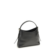 Givenchy Black Calf Leather Bos Taurus Handbag