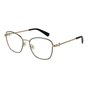 Longchamp Black Metal Glasses (Frames)