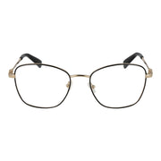 Longchamp Black Metal Glasses (Frames)