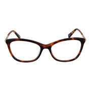 Longchamp Brown Acetate Glasses (Frames)