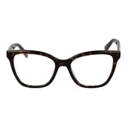 Longchamp Brown Acetate Glasses (Frames)