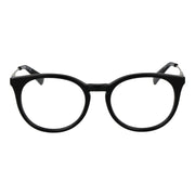 Longchamp Black Metal Glasses (Frames)