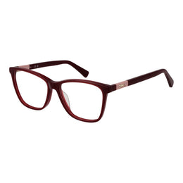 Longchamp Red Acetate Glasses (Frames)
