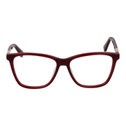 Longchamp Red Acetate Glasses (Frames)