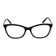 Longchamp Black Plastic Glasses (Frames)