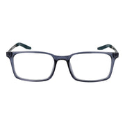 Nike Blue Plastic Glasses (Frames)