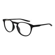 Nike Black Metal Glasses (Frames)