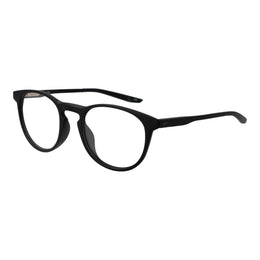 Nike Black Metal Glasses (Frames)
