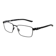 Nike Black Metal Glasses (Frames)