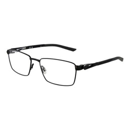 Nike Black Metal Glasses (Frames)