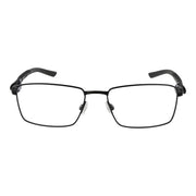 Nike Black Metal Glasses (Frames)