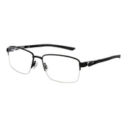 Nike Black Metal Glasses (Frames)