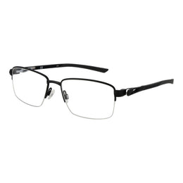 Nike Black Metal Glasses (Frames)