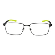 Nike Black Metal Glasses (Frames)