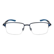 Nike Blue Metal Glasses (Frames)