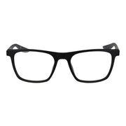 Nike Black Stainless Steel Glasses (Frames)