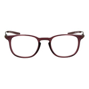 Nike Brown Titanium Glasses (Frames)