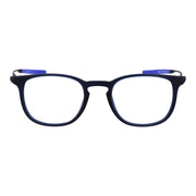 Nike Blue Titanium Glasses (Frames)