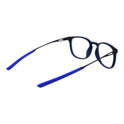 Nike Blue Titanium Glasses (Frames)