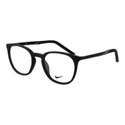 Nike Black Metal Glasses (Frames)