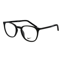 Nike Black Metal Glasses (Frames)