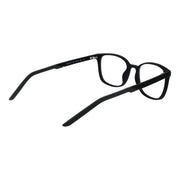 Nike Black Stainless Steel Glasses (Frames)