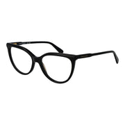 Longchamp Black Acetate Glasses (Frames)