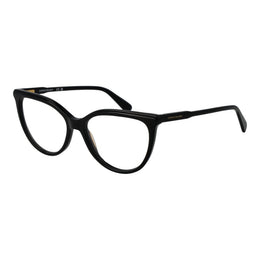 Longchamp Black Acetate Glasses (Frames)