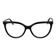 Longchamp Black Acetate Glasses (Frames)