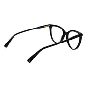 Longchamp Black Acetate Glasses (Frames)