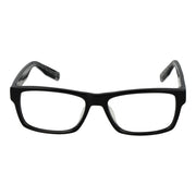 Fila Black Cellulose Acetate Glasses (Frames)