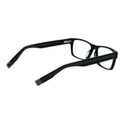 Fila Black Cellulose Acetate Glasses (Frames)