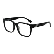 Fila Black Cellulose Acetate Glasses (Frames)