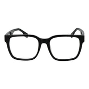Fila Black Cellulose Acetate Glasses (Frames)