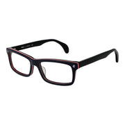 Lozza Blue Cellulose Acetate Glasses (Frames)