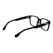 Fila Black Cellulose Acetate Glasses (Frames)
