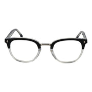 Lozza Black Cellulose Acetate Glasses (Frames)