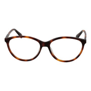 Longchamp Brown Acetate Glasses (Frames)