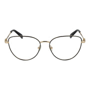 Longchamp Black Metal Glasses (Frames)