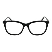 Fila Black Plastic Glasses (Frames)