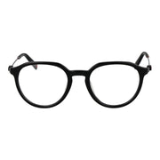 Fila Black Metal Glasses (Frames)