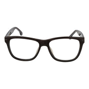 Lozza Brown Cellulose Acetate Glasses (Frames)